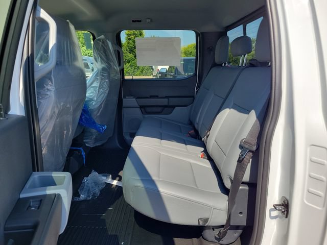 New 2027 Ford F350 XL w/ 360-Degree Camera Package AWD/4WD image 11