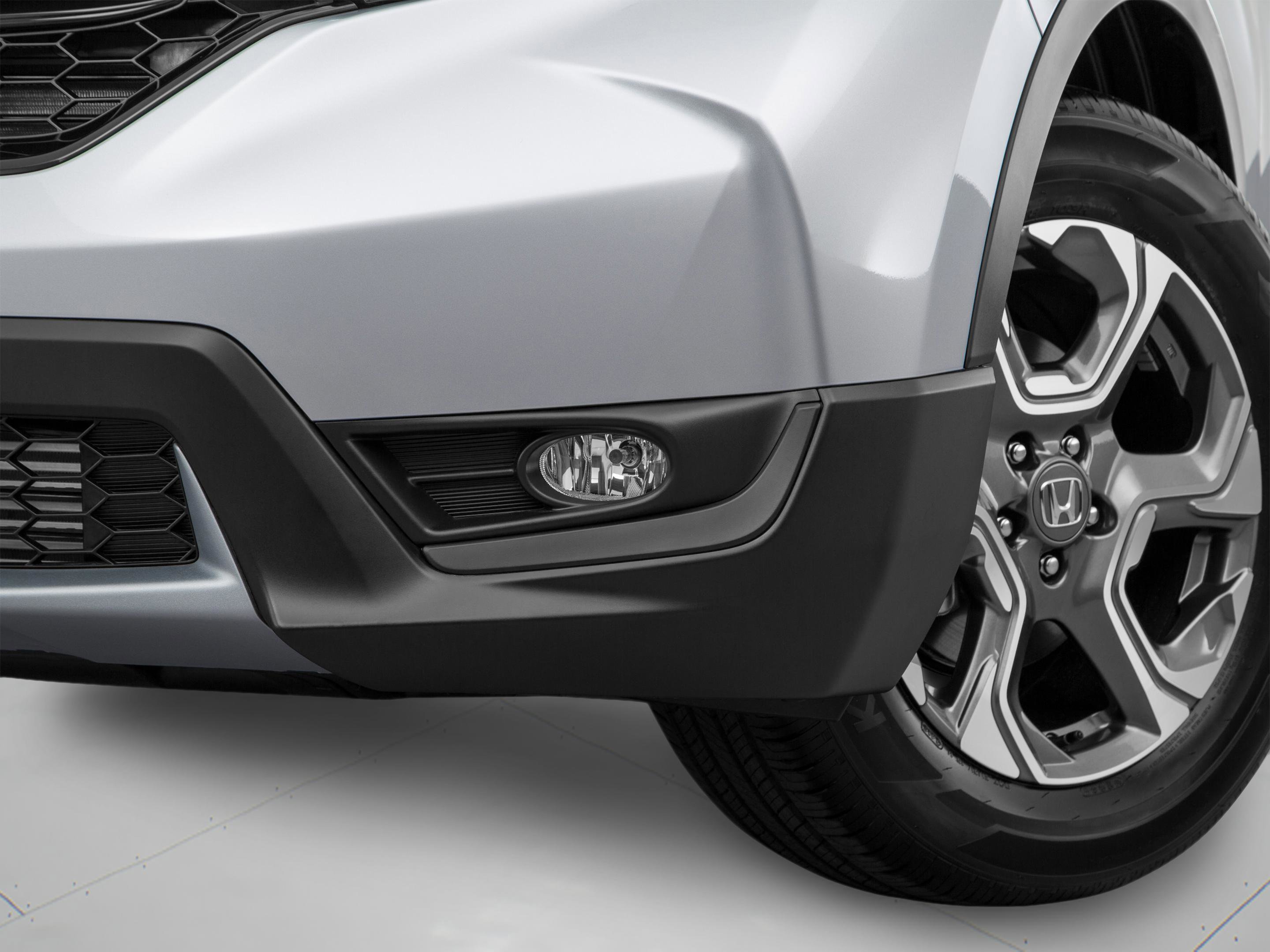 Used 2017 Honda CR-V EX image 61