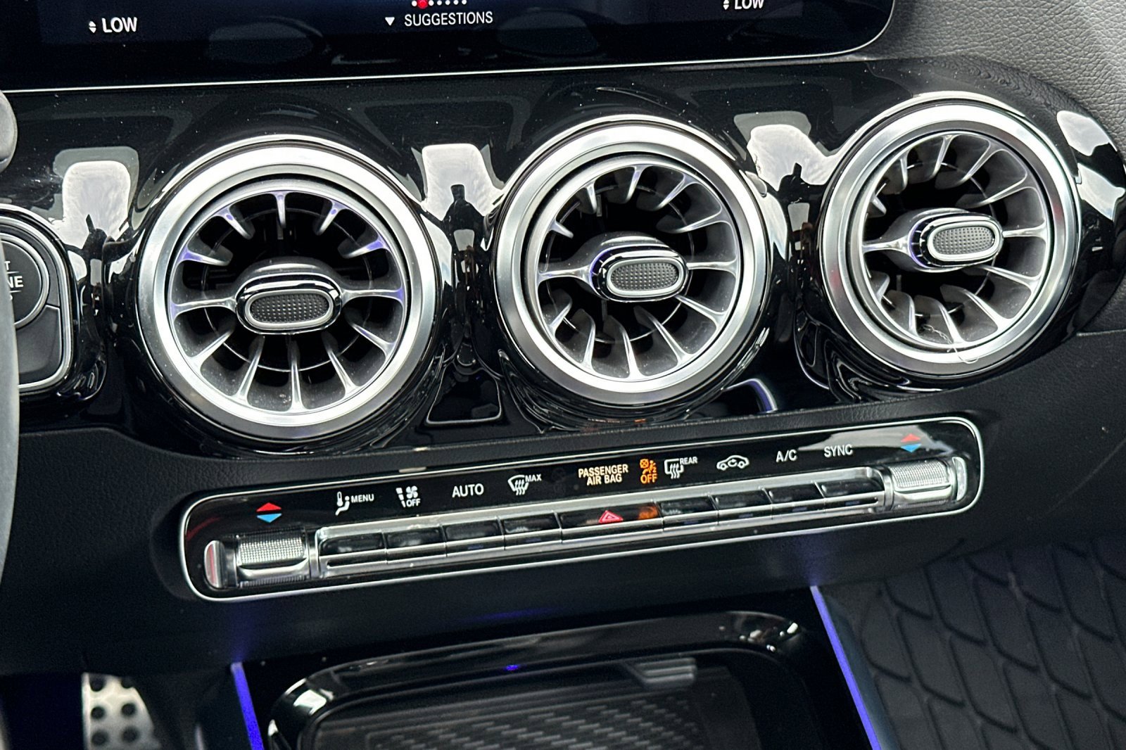 Used 2022 Mercedes-Benz GLA 250 GLA 250 image 23