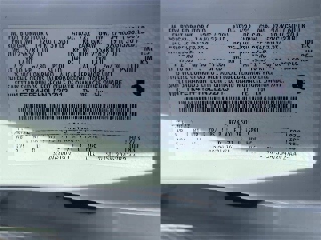 Used 2022 Ford Ranger XLT w/ Equipment Group 301A Mid image 55