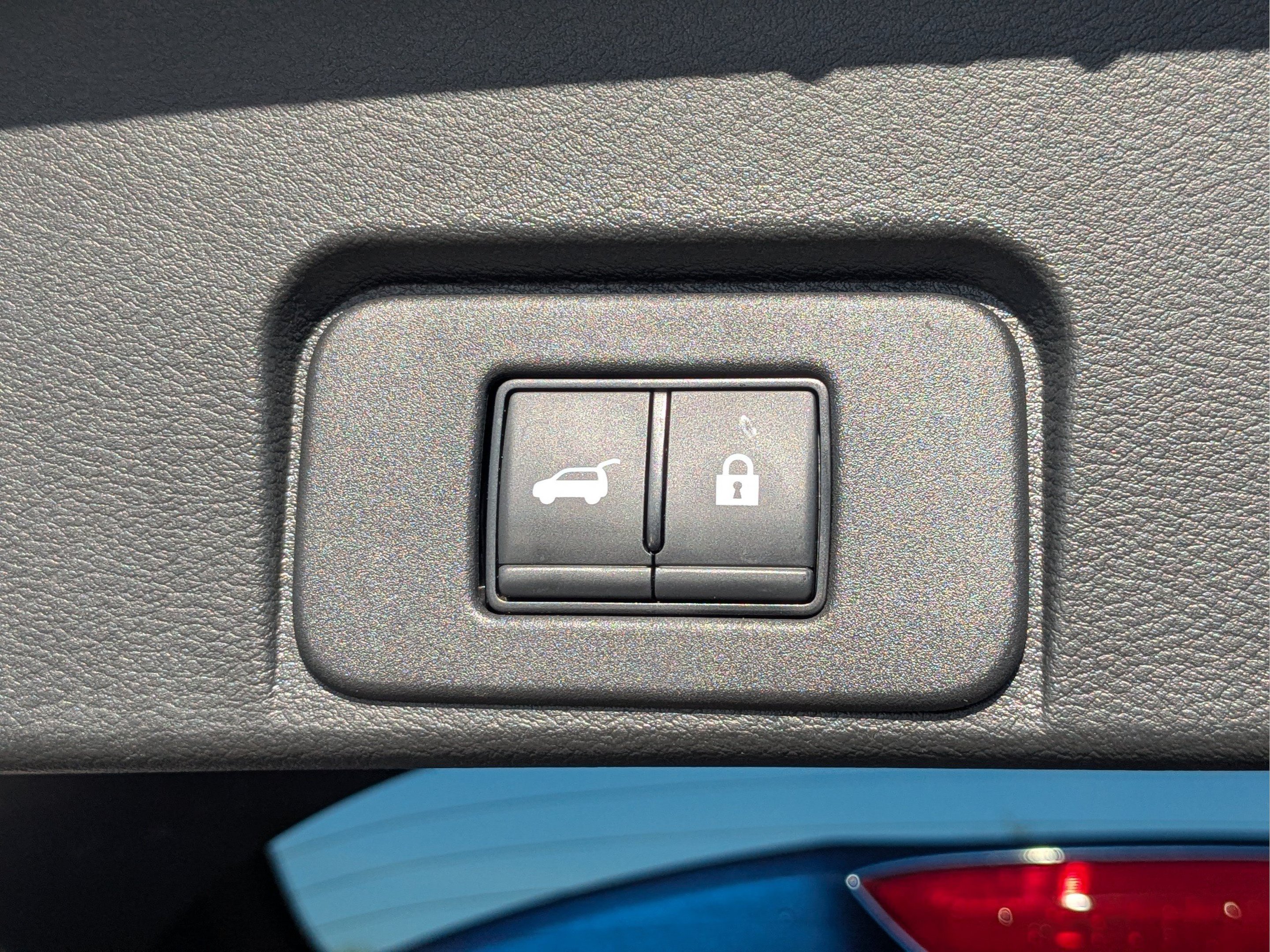 Used 2022 Nissan Rogue Platinum w/ Head-Up Display Package FWD image 10