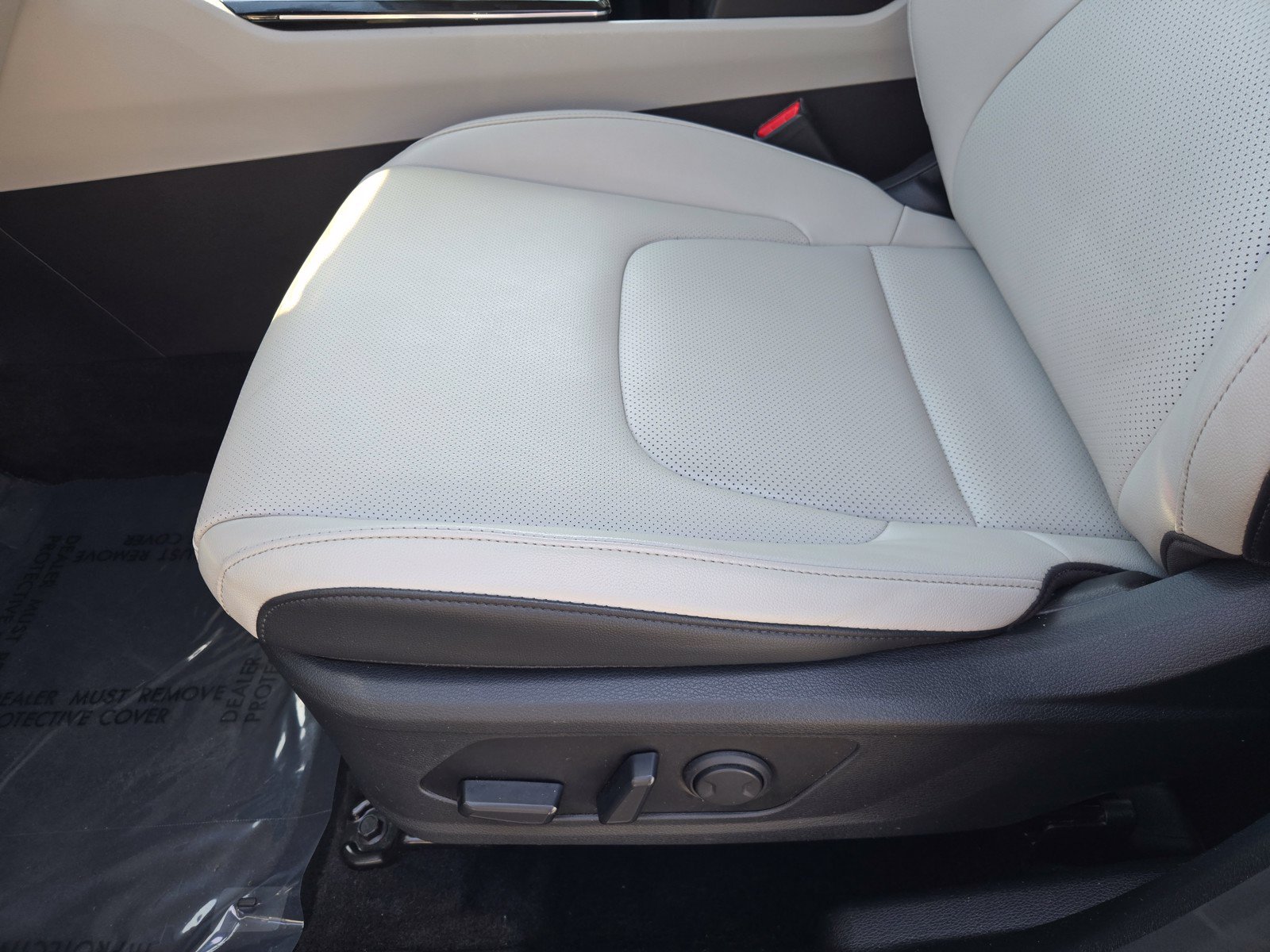 Certified 2023 Kia Sportage EX AWD/4WD image 16