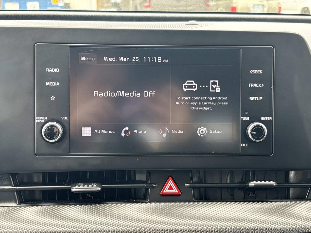 Used 2023 Kia Sportage LX image 19