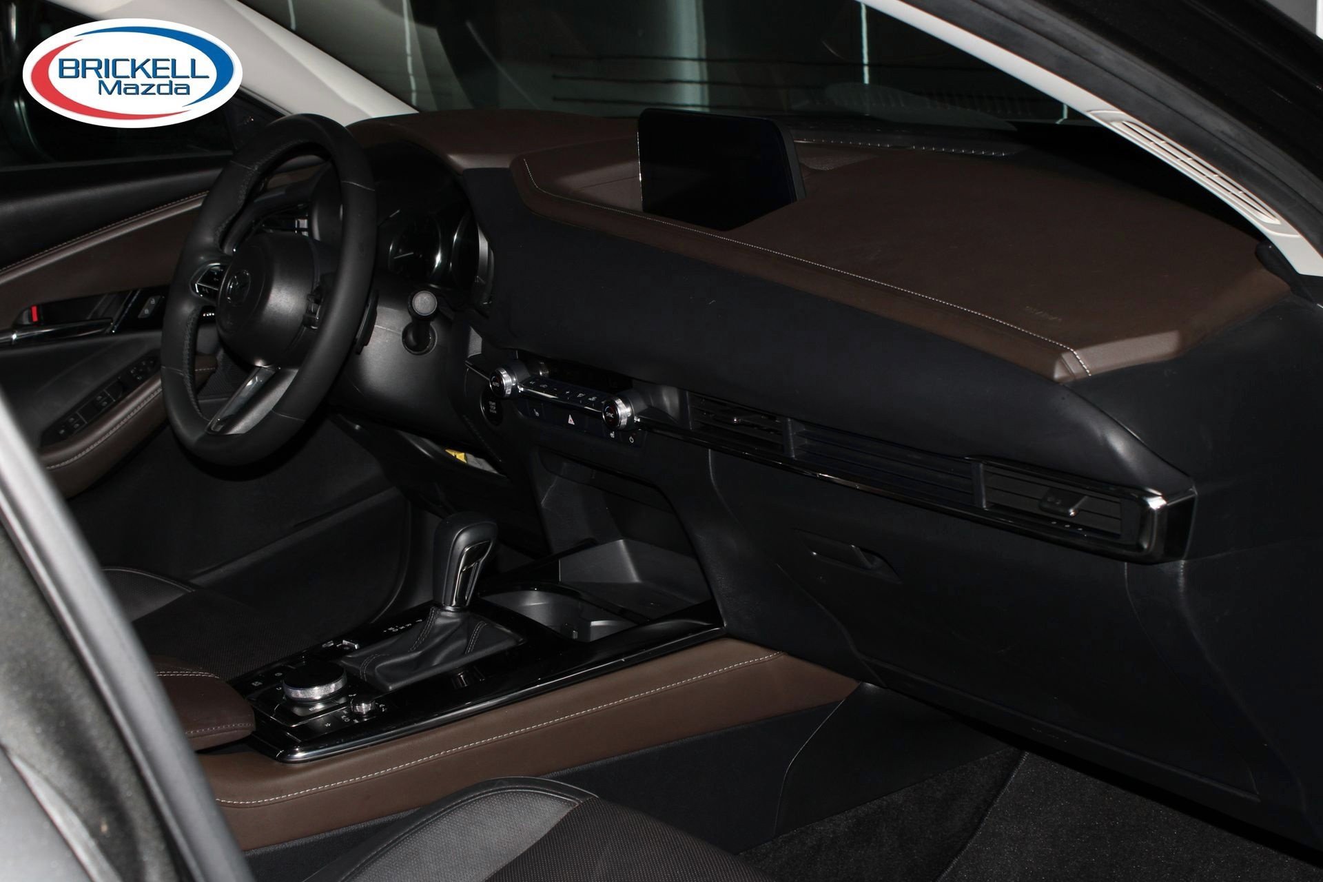 Used 2024 MAZDA CX-30 AWD 2.5 S w/ Premium Package image 13