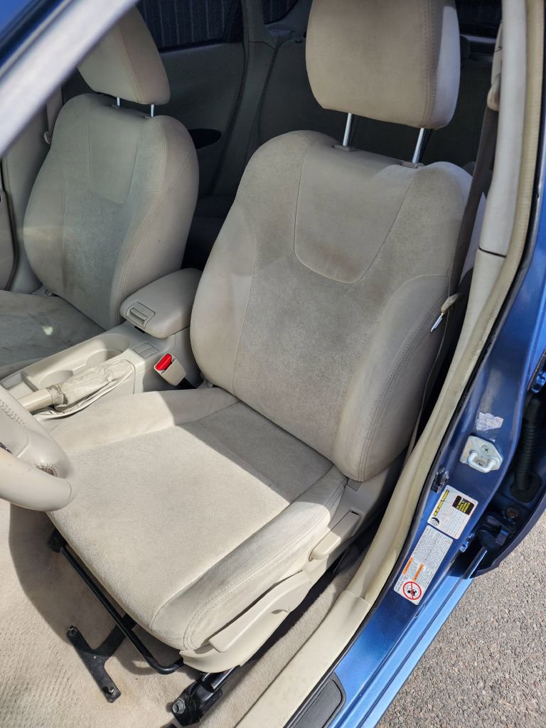 Used 2008 Subaru Impreza 2.5i image 13