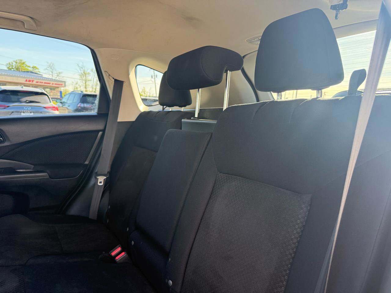 Used 2016 Honda CR-V EX image 10