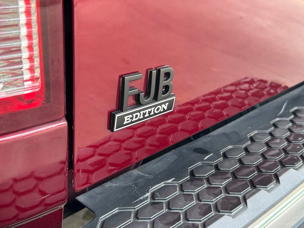 Used 2019 RAM 1500 Tradesman RWD image 16