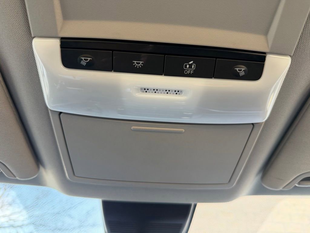 Used 2024 Nissan Altima 2.5 SV image 26