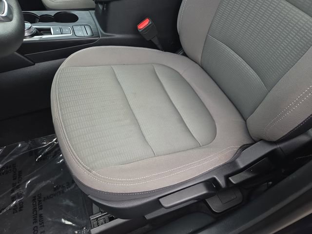 Used 2021 Ford Escape S image 26
