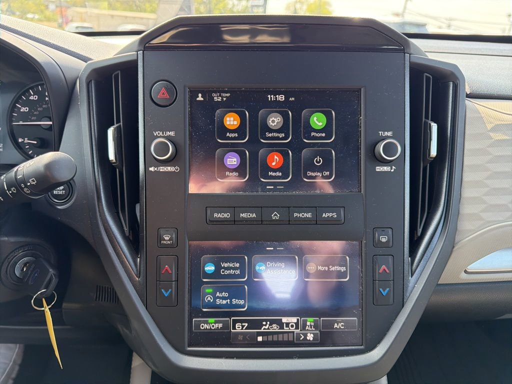 Certified 2026 Subaru Forester image 30