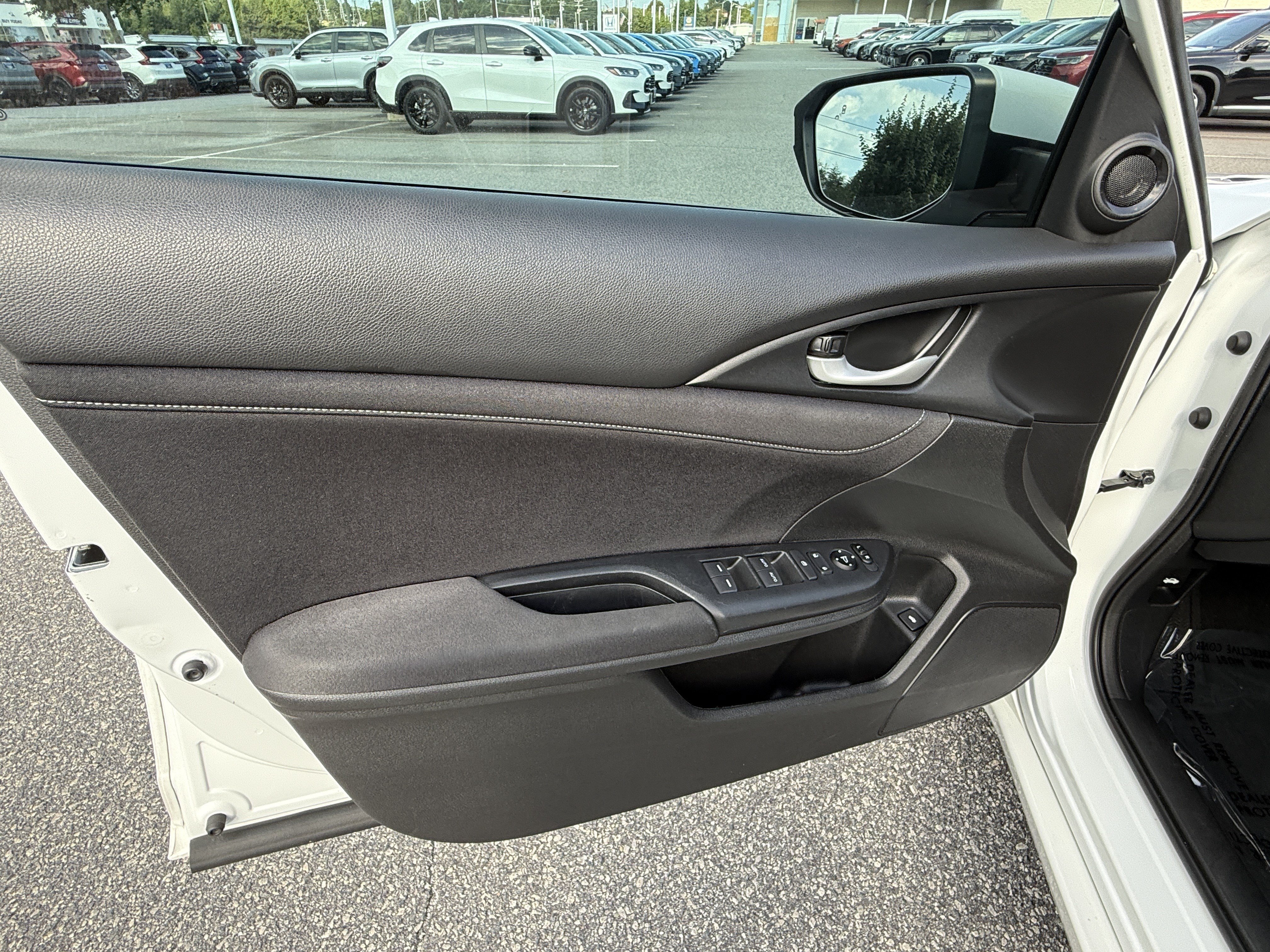 Certified 2022 Honda Insight EX image 14