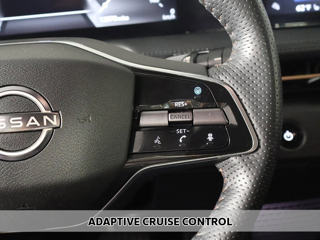 Used 2023 Nissan Ariya ENGAGE+ e-4ORCE image 4