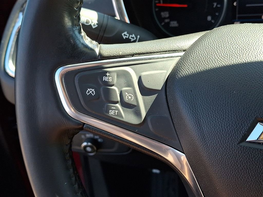 Used 2019 Chevrolet Equinox LT image 21