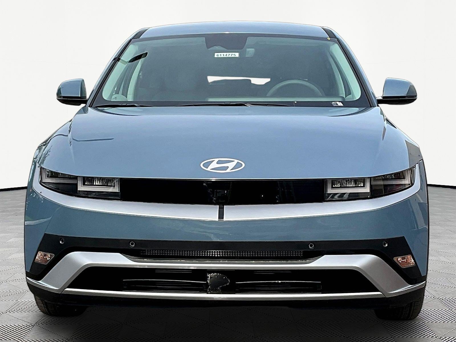 New 2026 Hyundai Ioniq 5 SEL AWD/4WD image 2