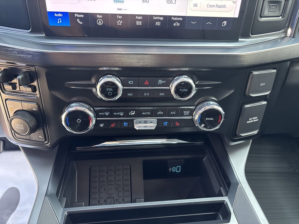 New 2026 Ford F350 Lariat image 26