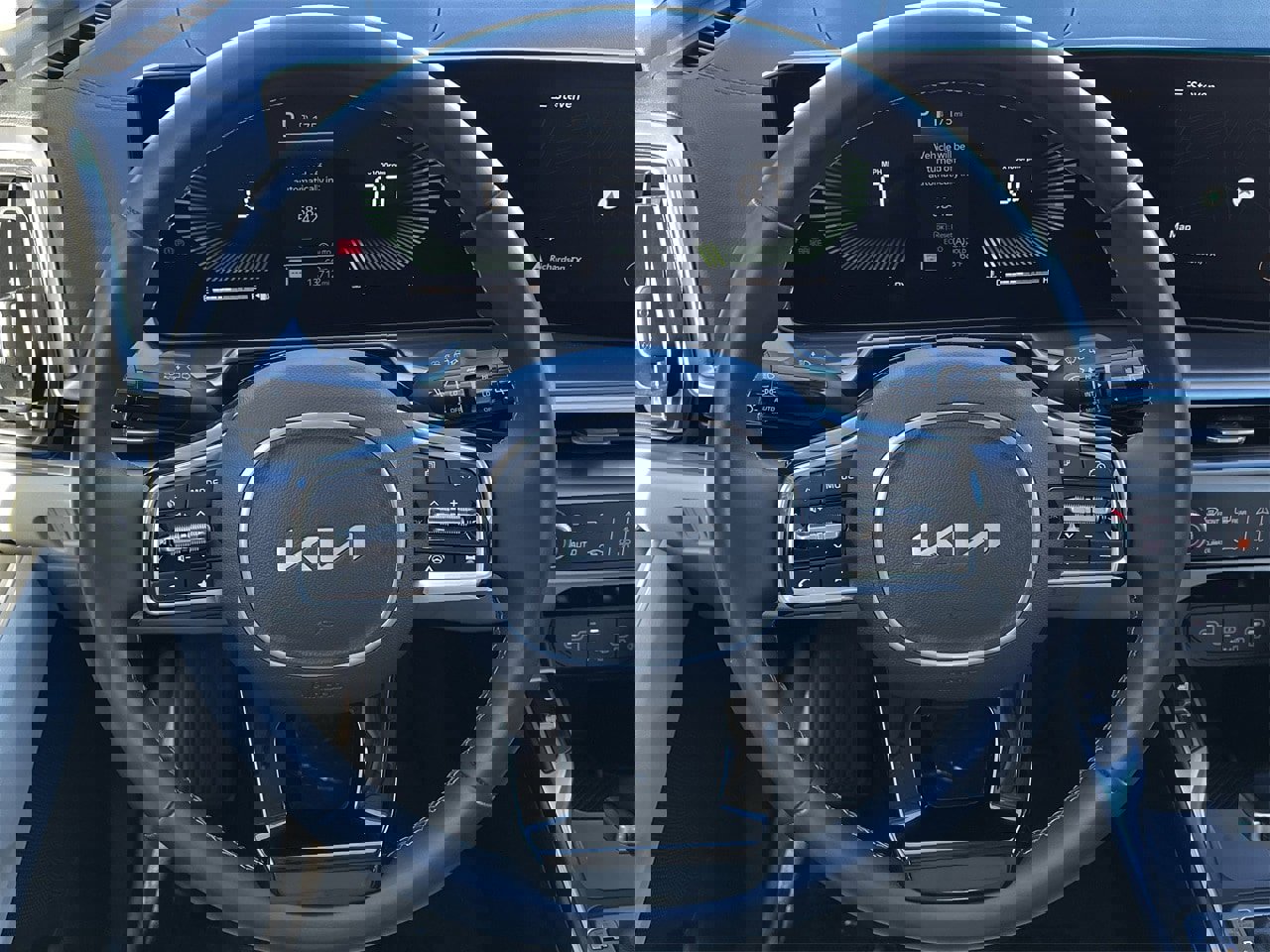 Used 2024 Kia Sorento S w/ Panoramic Sunroof Package image 11