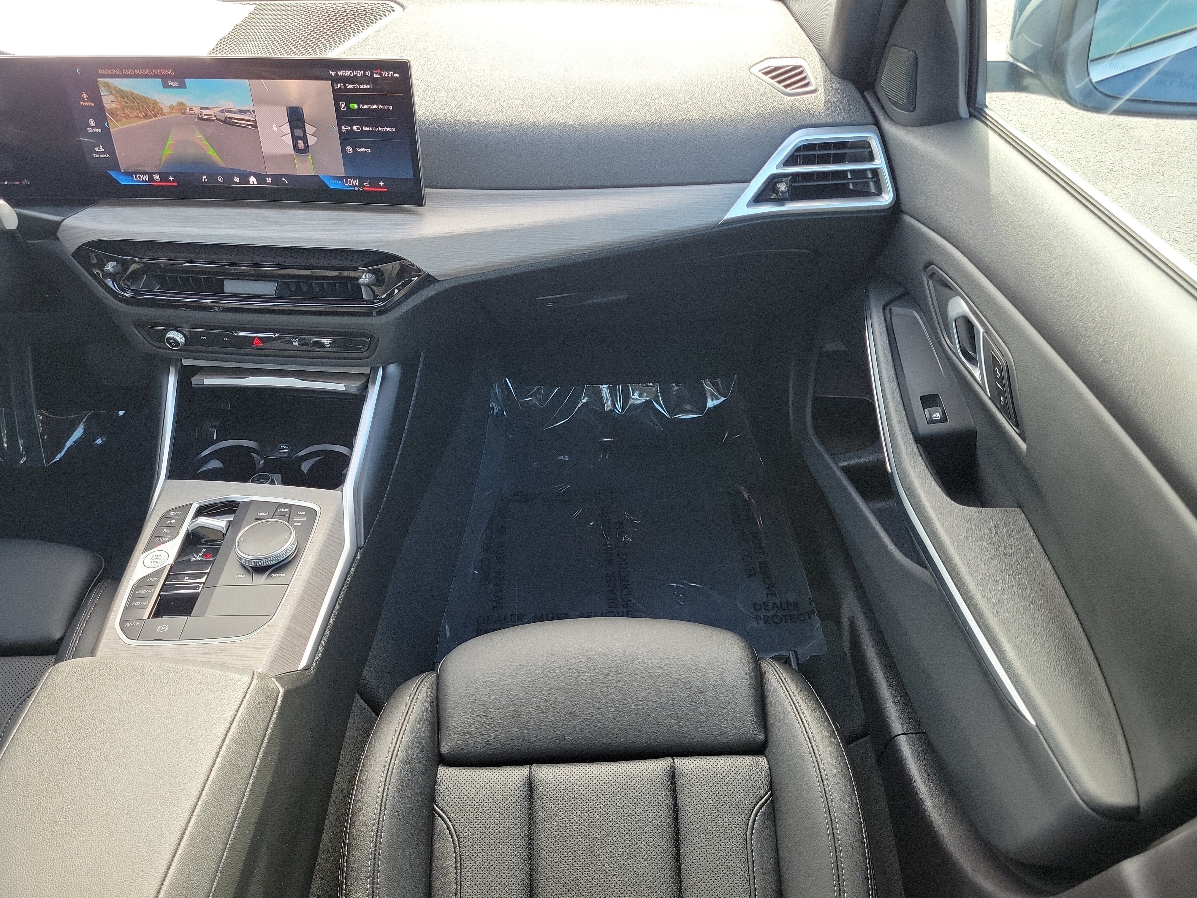 Used 2026 BMW 330i Sedan RWD image 15