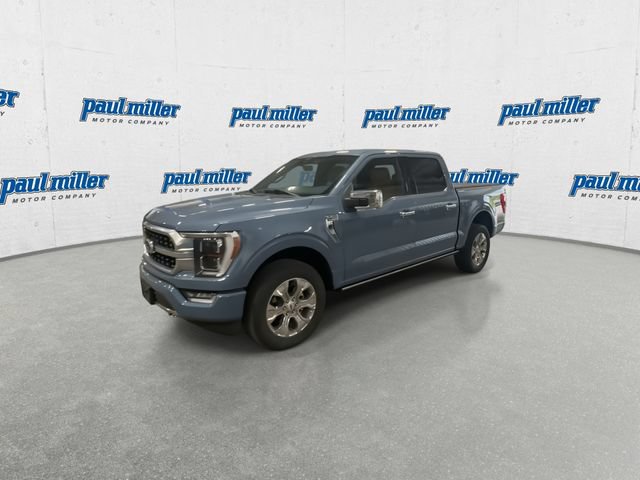 Used 2023 Ford F150 Platinum AWD/4WD image 5