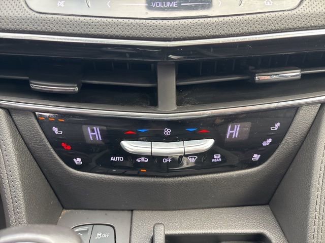 Used 2020 Cadillac CT6 Premium Luxury image 40