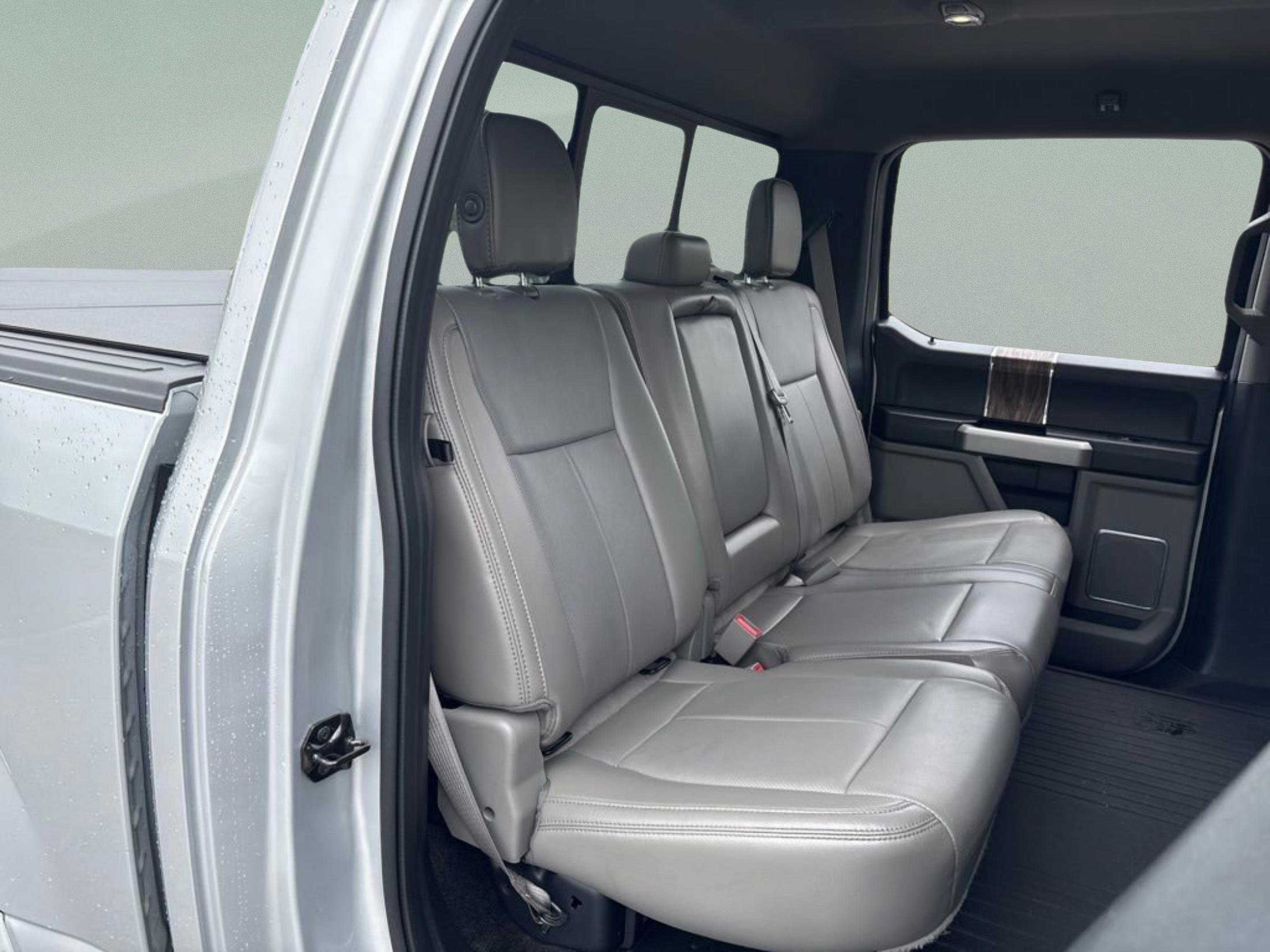 Used 2018 Ford F150 Lariat AWD/4WD image 35