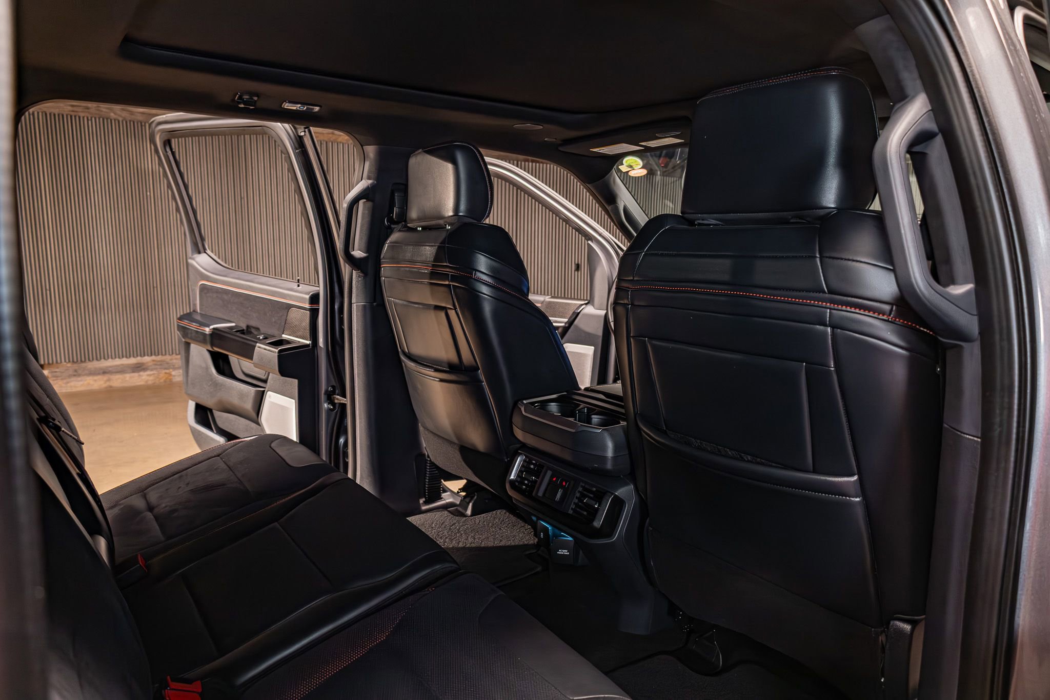 Used 2024 Ford F150 Raptor w/ Equipment Group 803A Raptor R image 25