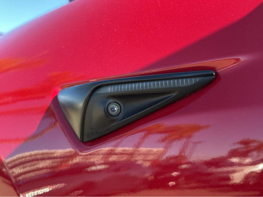 Used 2021 Tesla Model 3 Standard Range Plus image 28