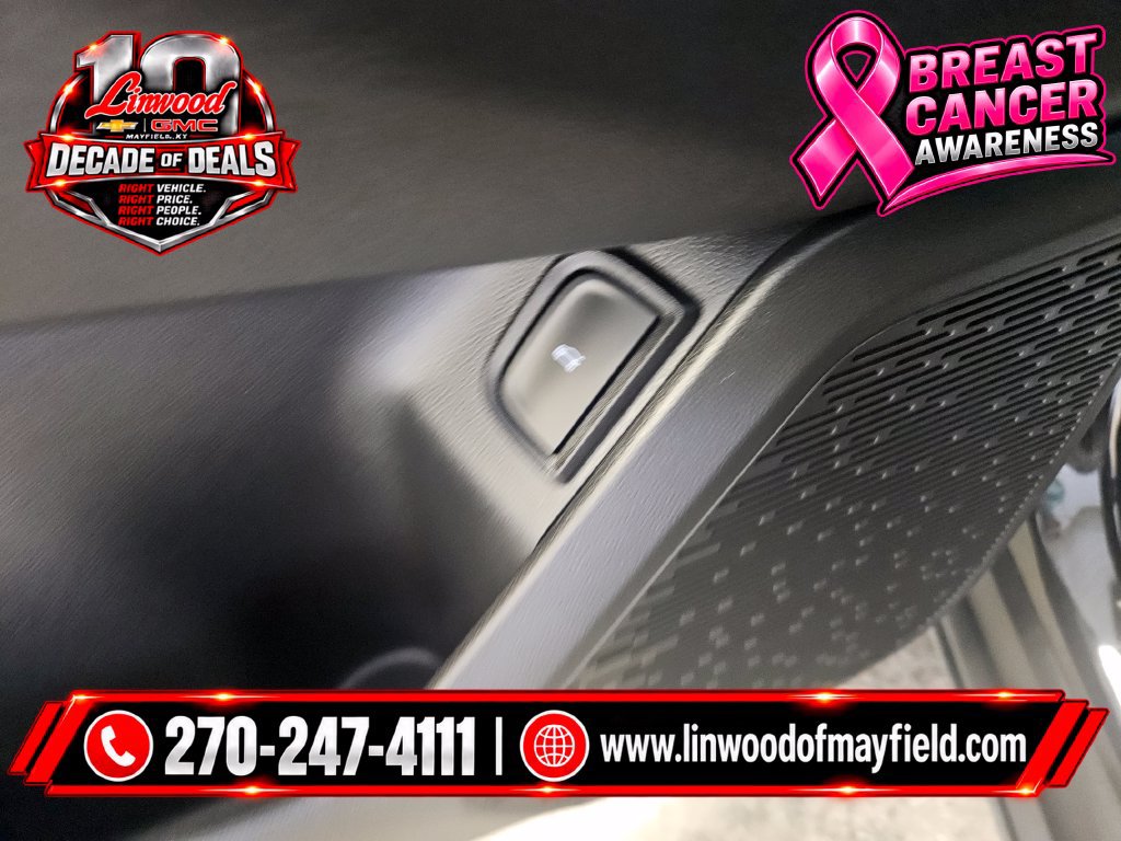 Used 2026 Chevrolet Equinox LT w/ Convenience Package II AWD/4WD image 17