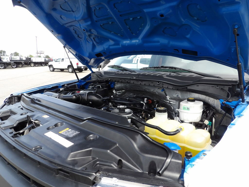 Used 2022 Ford F450 XL RWD image 34