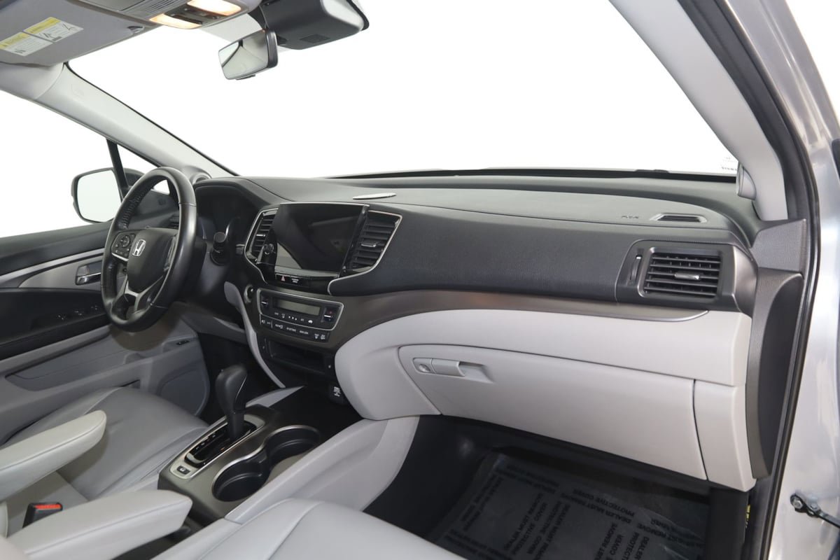 Used 2020 Honda Pilot EX-L image 34