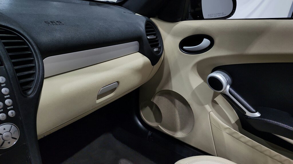 Used 2006 Mercedes-Benz SLK 280 image 21