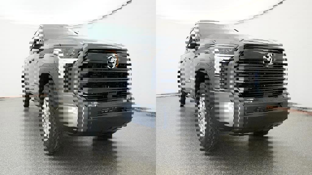 New 2026 Toyota Tundra SR5 image 14