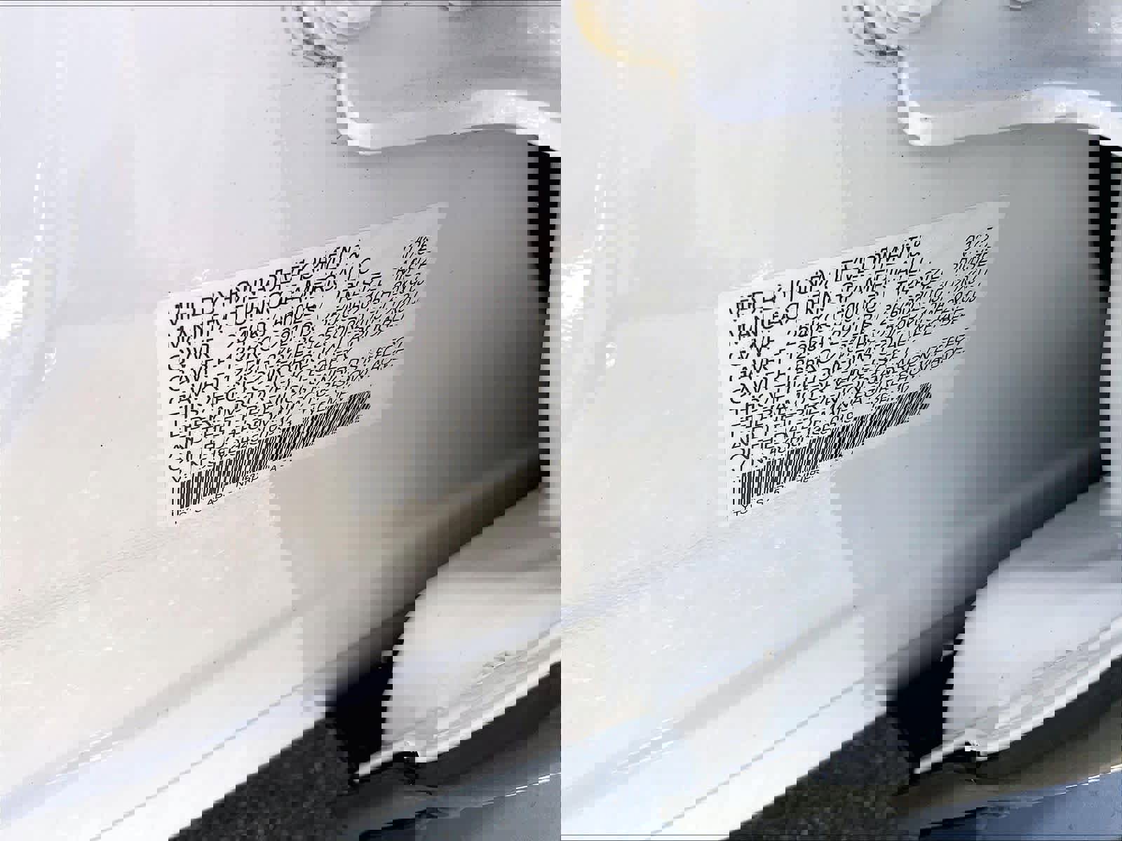 Used 2025 Acura MDX FWD w/ Technology Package image 34