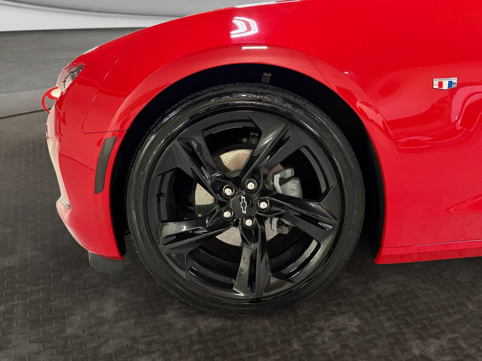 Used 2023 Chevrolet Camaro LT w/ RS Package RWD image 21
