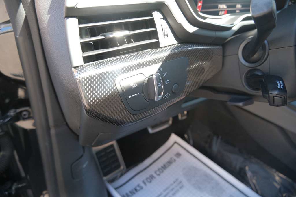 Used 2019 Audi S5 Premium Plus w/ Premium Plus AWD/4WD image 23