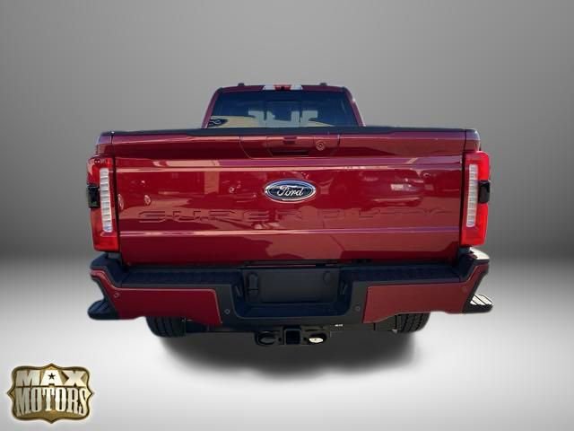 New 2024 Ford F250 Lariat w/ Lariat Ultimate Package image 13