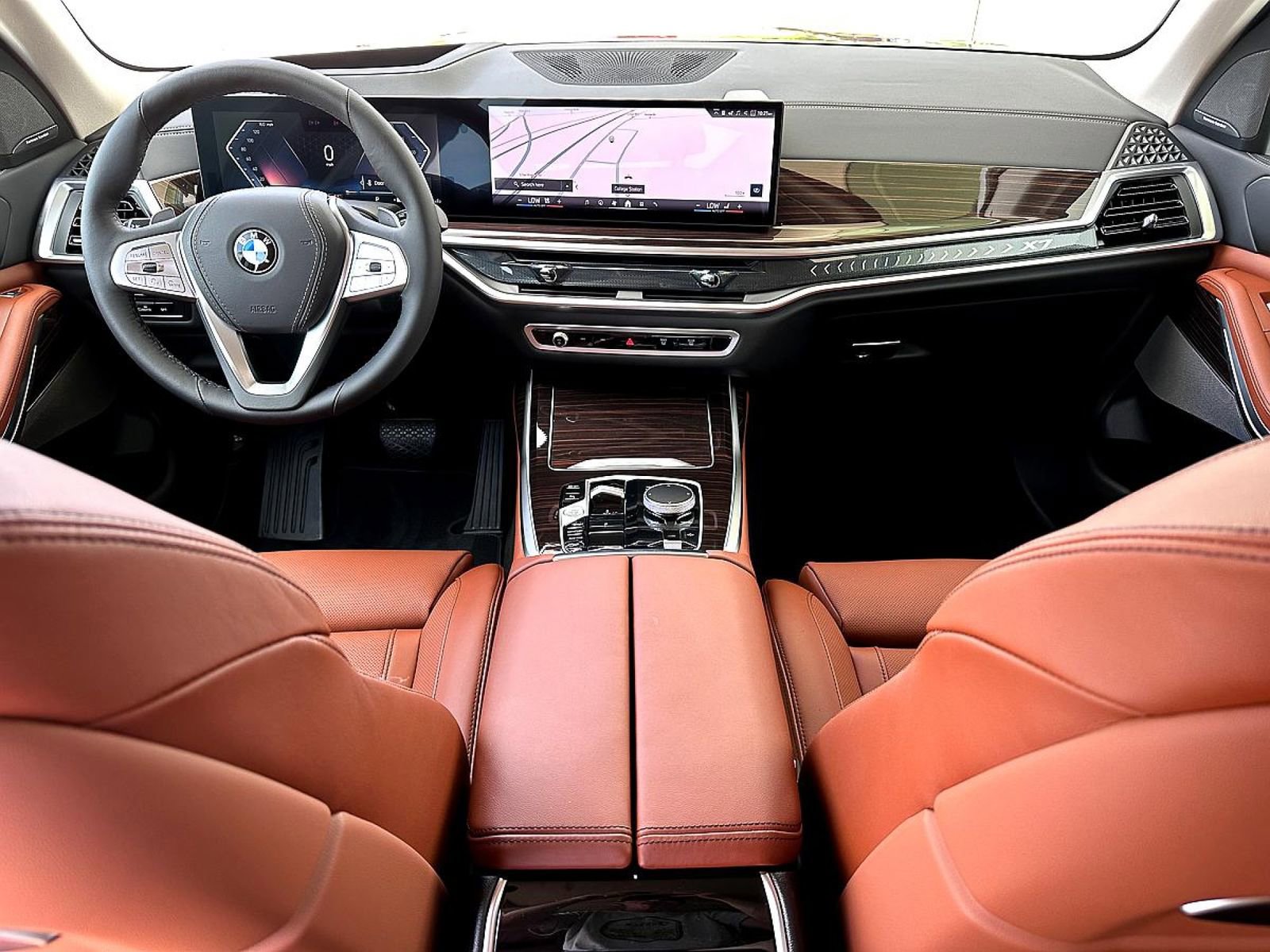 New 2026 BMW X7 xDrive40i image 19