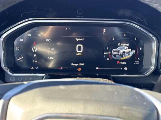 New 2026 GMC Sierra 2500 SLE w/ SLE Value Package; image 15