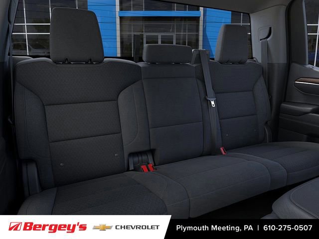 New 2026 Chevrolet Silverado 1500 LT image 19