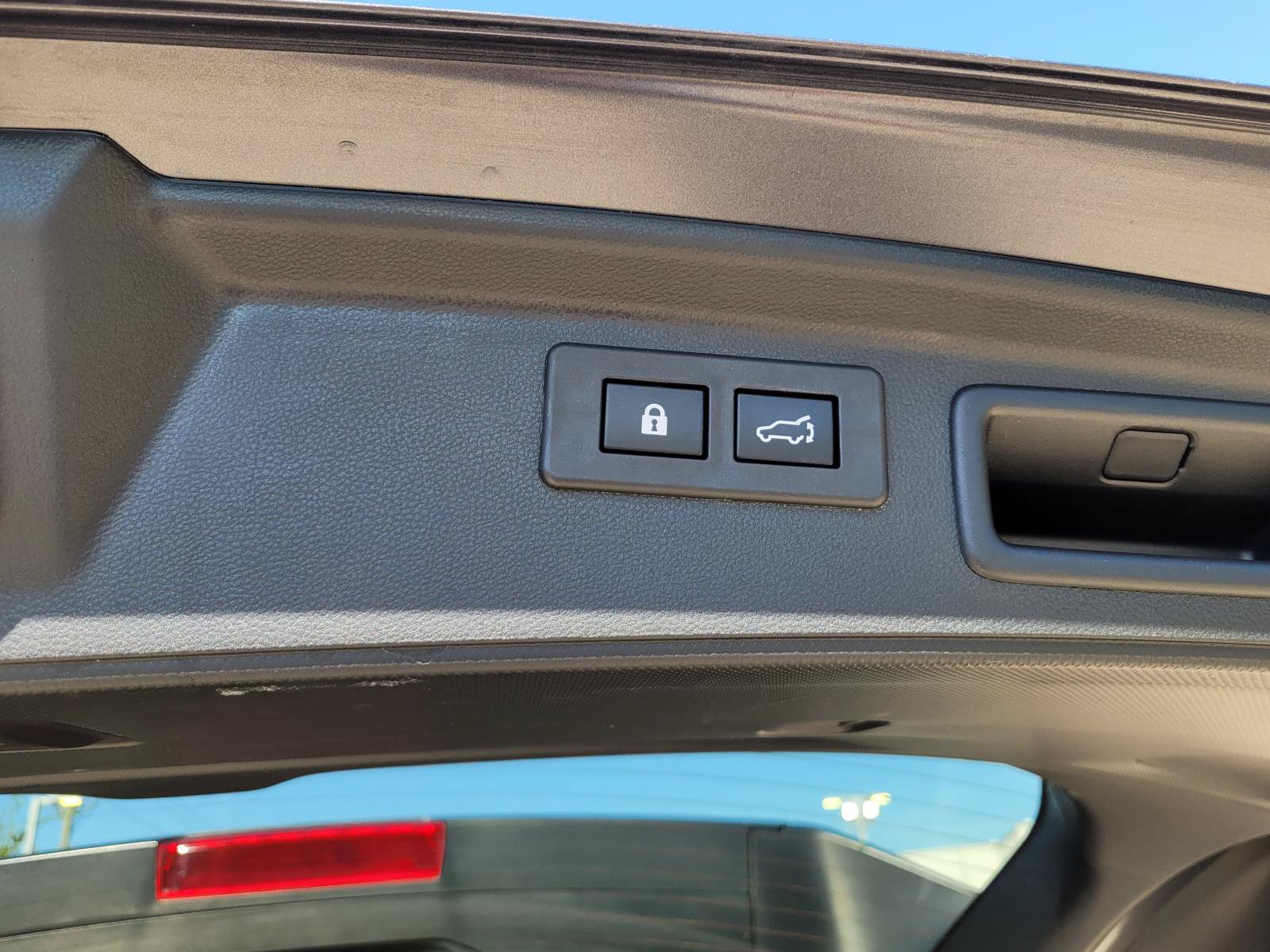 Certified 2024 Subaru Forester Touring AWD/4WD image 20