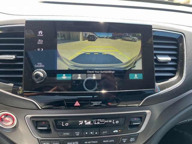 Used 2022 Honda Pilot Special Edition image 22