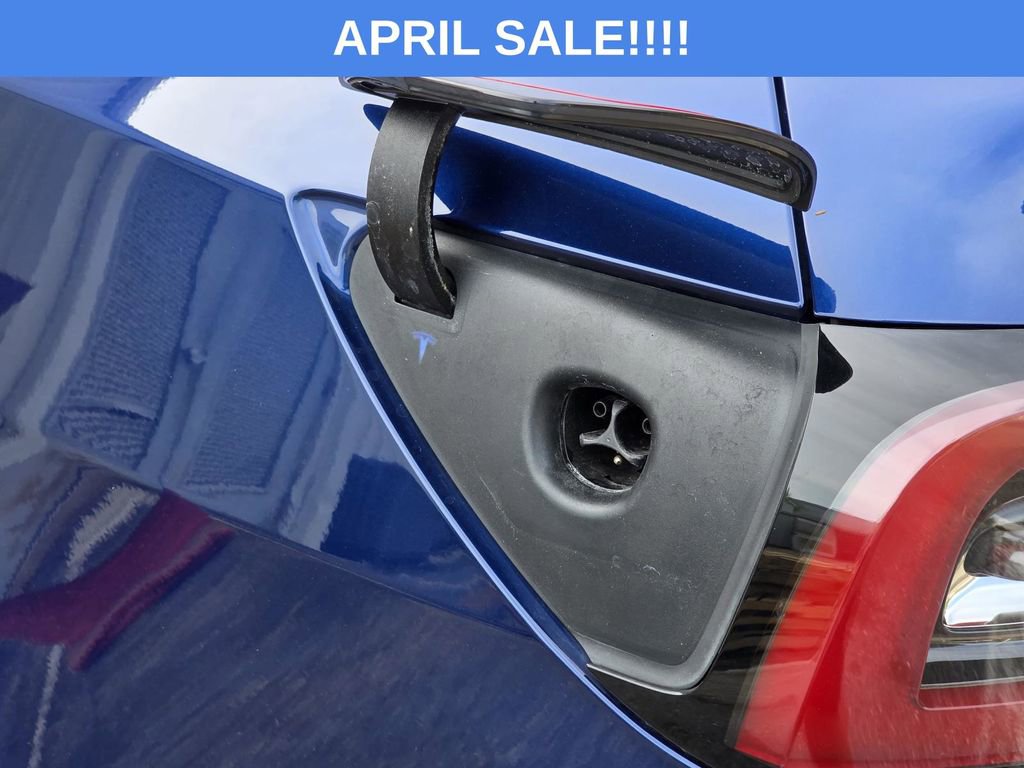 Used 2024 Tesla Model Y Long Range image 36