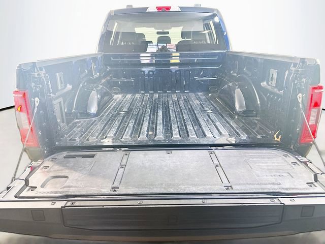 Certified 2022 Ford F150 XLT w/ Equipment Group 302A High image 9