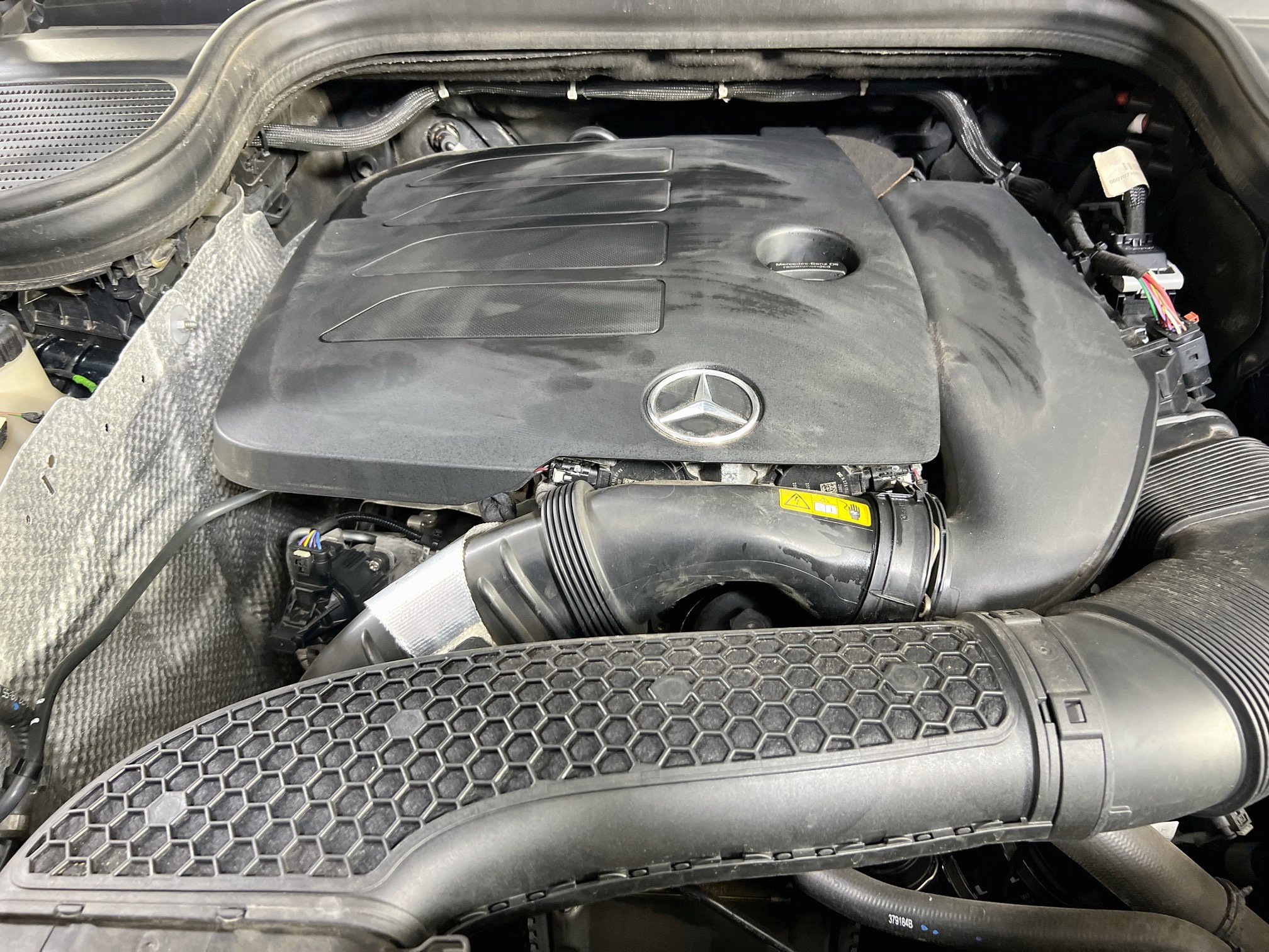 Used 2022 Mercedes-Benz GLE 350 4MATIC image 30