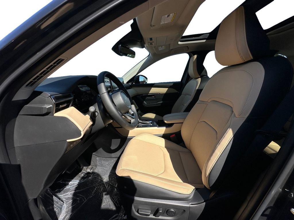 New 2026 MAZDA CX-5 2.5 S w/ Premium Plus Package image 9
