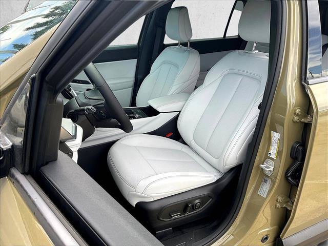 New 2026 Jeep Cherokee Limited AWD/4WD image 9