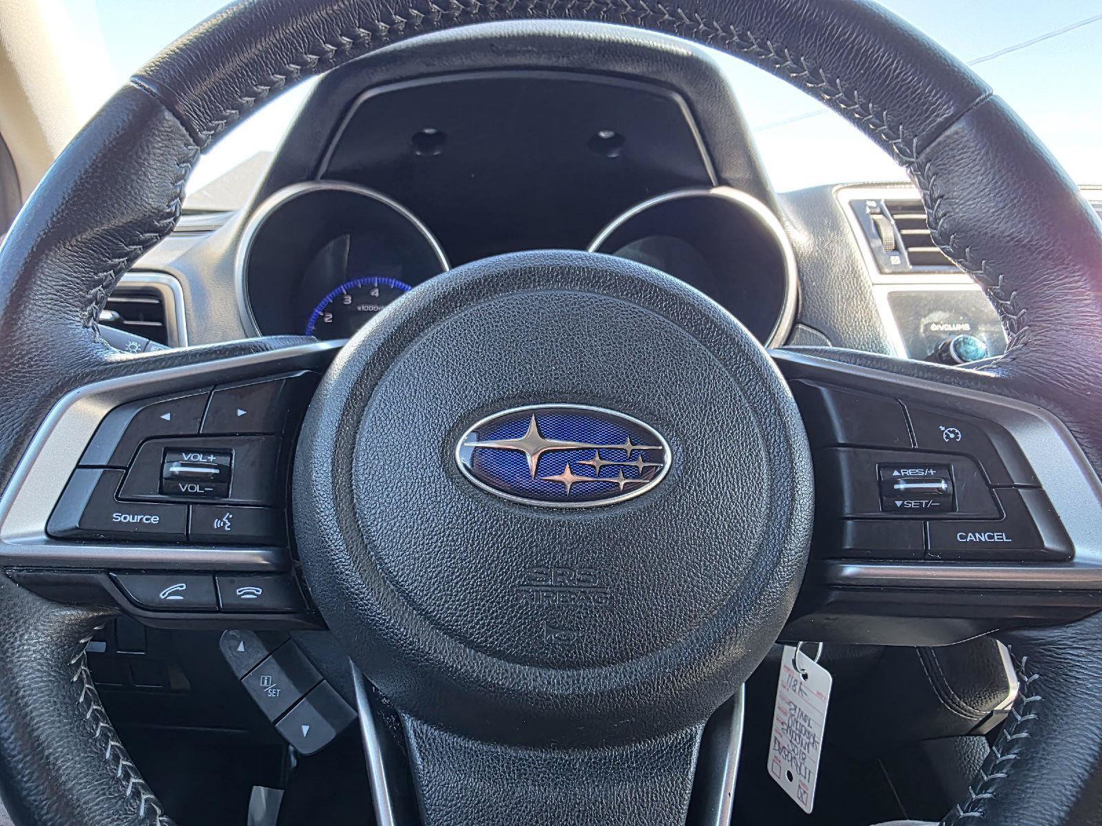 Used 2018 Subaru Outback 2.5i Premium AWD/4WD image 11