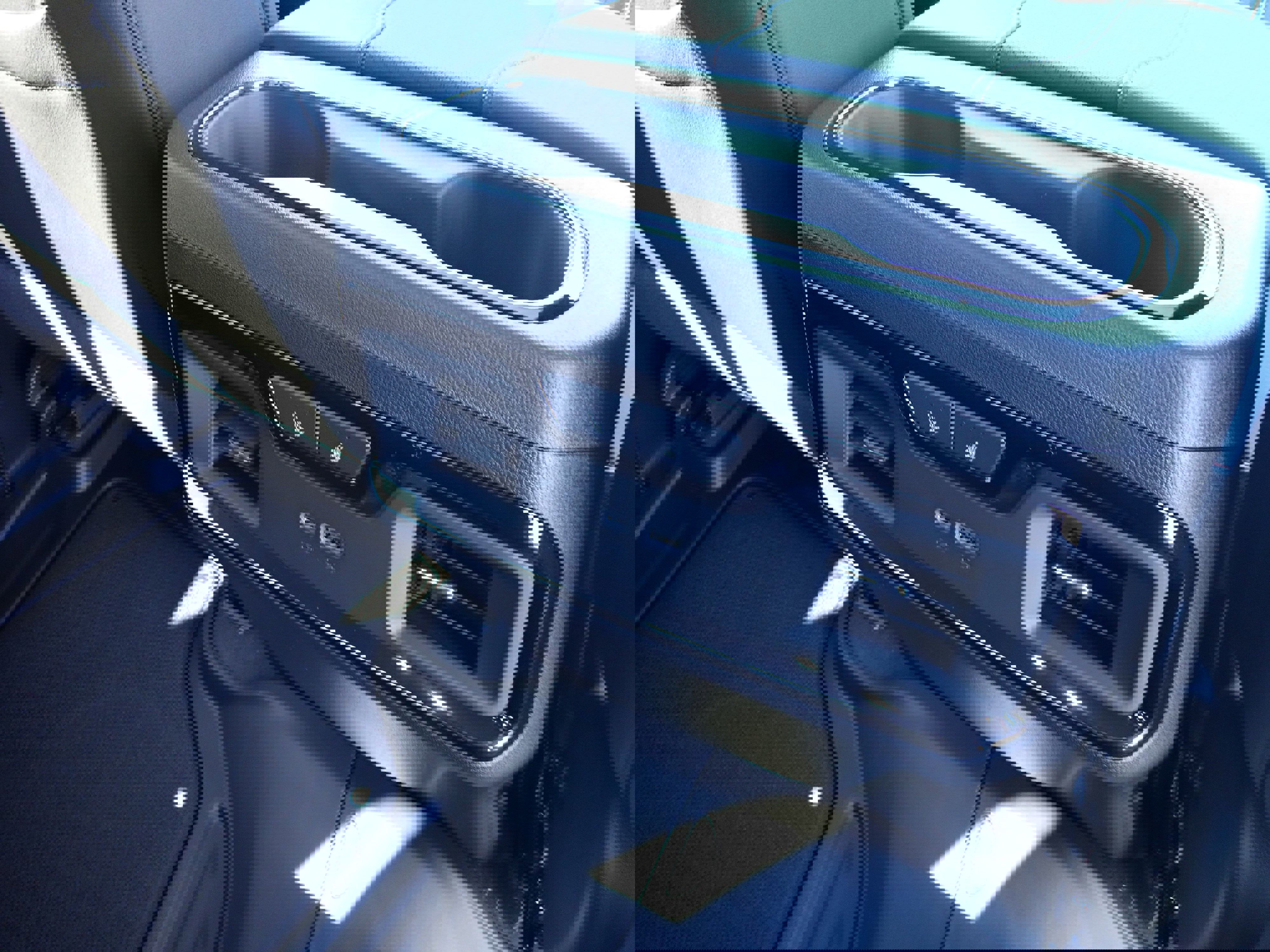 New 2026 GMC Sierra 2500 AT4 w/ AT4 Premium Plus Package image 14
