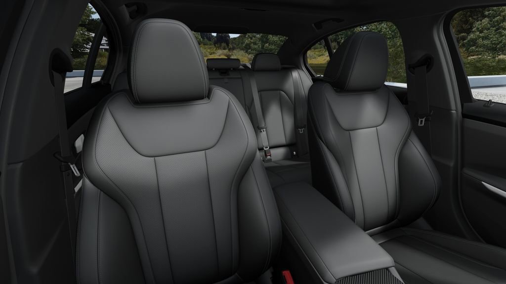 New 2026 BMW M340i Sedan w/ Premium Package RWD image 11