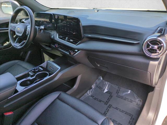 Used 2026 Chevrolet Equinox LT w/ Convenience Package II FWD image 21