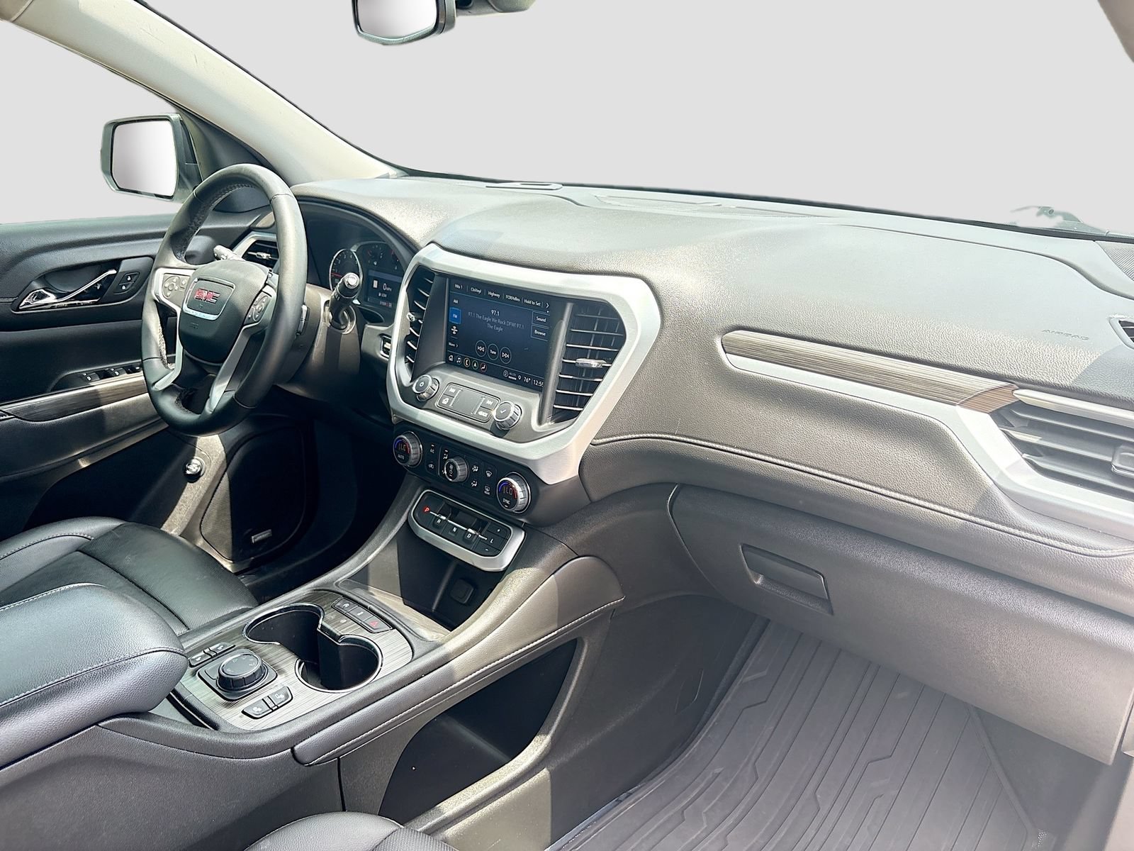 Used 2023 GMC Acadia SLT w/ Elevation Edition AWD/4WD image 30